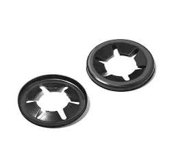 KD TIRNAKLI SEGMANLAR